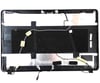 Cover - Arka kapakAcer Aspire E1-521 LCD back cover AP0PI00010032 HINGES FRONT BEZEL CABLES Q5WT6 STOK-15