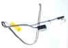 LCD Data Flex KabloDell Inspiron 3521 3537 5521 V2521D 5535 5537 LCD Lvds Kablosu DC02001MG00 CN-0DR1KW stok-15