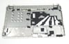 Üst KasaHP Compaq Presario Cq58 Palmrest With Touchpad 686283-001 E07 STOK Z 67