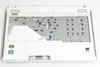 Üst KasaHP Compaq Presario Cq58 Palmrest With Touchpad 686283-001 E07 STOK Z 67