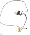 LCD Data Flex KabloAsus 1422-01UQAS Notebook LCD LVDS Data Kablosu STOK:52