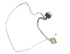 LCD Data Flex KabloAsus 1422-01UQAS Notebook LCD LVDS Data Kablosu STOK:52