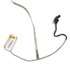 LCD Data Flex KabloHP 35040D000-H6W-G, 35040D100-H0B-G, Data Kablo Lcd Lvds Flex Cab STOK: 52