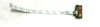 USB - AUX Board6050A2343101-USB-A02 - 343101-USB-A02 - HP 620 625 USB Port Board with Cable STOK: 135
