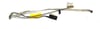 LCD Data Flex KabloDell Inspiron 15r 3521 5521 5521 5537 2521 M531R 5535 DR1KW 0DR1KW DC02001MG00 DC02001SI00 DC2001KW00 DR1KW 0w08fn Lcd Led Data Kablo Lvds Cable stok: 40
