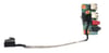 USB - AUX BoardGenuine Sony Vaio PCG-7171M Audio & USB Board 1P-1094J01-8011 (F3067) STOK: Z74