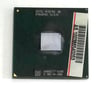 CPU - İşlemciIntel Core 2 Duo T4200 2.0 GHz 800 MHz 1M CPU SLGJN Notebook İşlemcisi STOK: İŞKUTU