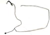 LCD Data Flex KabloAsus K50IJ Webcam Camera Cam Cable with Mic 14G140275020 STOK: Z39