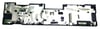 Üst KasaLenovo ThinkPad SL510 Series Mainboard - Palm Rest with Fingerprint Series (w TP), 60Y4136 STOK: Z77