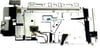 Üst KasaLENOVO GENUINE 60Y4360 BRACKET KEYBOARD THINKPAD SL510 2847-3ZU STOK: Z77