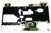 Üst KasaTOSHIBA V000181010 GENUINE ORIGINAL TOP COVER PALMREST L505 STOK: Z78