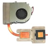 Soğutucu - FanToshiba Satellite L505s OEM CPU Cooling Fan V000180270 Heatsink V000170240 STOK: Z78
