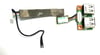 USB - AUX BoardHP PAVİLİON DV2700 USB + KABLO STOK: Z73