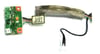 USB - AUX BoardHP PAVİLİON DV2700 USB + KABLO STOK: Z73