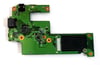 Power Buttton - Power BooardDELL INSPIRON N5010 POWER KART DG15 IO BOARD 09697-1 STOK: Z81