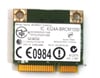 WIFI Kart - BluetoothDell WiFİ BROADCOM DW1501 BCM94313HMG2L STOK: Z81