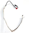 Kamera - MikrofonWebcam cable DD0AX6CM002 - DD0AX6CM002 for Compaq Presario CQ56-135SF STOK: Z82