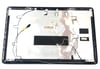 Cover - Arka kapakHP COMPAQ COVER ARKA KAPAK DZC3AAXLTP803AFN037 STOK: Z82