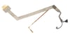 LCD Data Flex KabloFujitsu Siemens Amilo Pro V2055 LCD Screen Cable 22-11544-41 STOK: Z86