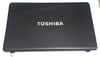 Cover - Arka kapakToshiba Satellite C660 C660D C665 C665D Ekran Arka Kasa Lcd Cover K000111340 STOK: K1