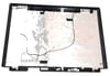 Cover - Arka kapakAsus PRO55S X59SL X59SR F5 F5M F5N F5C Cover Posteriore LCD Copertura Posteriore Top 13GNRM4AP040 STOK: K1