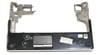 Üst KasaHP Pavilion Dv6-1040ez Palmrest and Touchpad ZYE3AUT3TP Original Genuine OEM STOK: K1