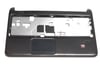 Üst KasaHP Pavilion dv6-6113cl OEM Palmrest Touchpad 640463-001 Power Button MH-40GAB63 STOK: K1