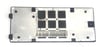 Alt KasaASUS X53u Memory Cover Screw RAM Door AP0K3000400 ALT KASA SERVİS KAPAĞI - LOWER CASE SERVICE COVER STOK: K2-B