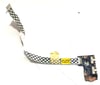 USB - AUX BoardPackard Bell EasyNote TK87 USB board LS-6581P / 455NGYBOL01 STOK: 219