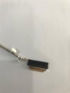 LCD Data Flex KabloHP 15-R203NT LCD DATA KABLO V1  DC02001VU00 STOK:219