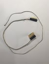 LCD Data Flex KabloHP 15-R203NT LCD DATA KABLO V1  DC02001VU00 STOK:219