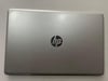 Lcd Ekran - PanelHP 15-db1066nt (8XE58EA) Notebook Cover Ekran Arka Kapak Stok: Z91