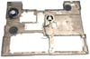 Alt KasaClevo Notebook M3SW Bottom Lower Case 39-M3753-01X ALT KASA LOWER CASE  STOK: K4 