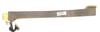LCD Data Flex KabloCASPER W76S NİRVANA NOTEBOOK CN-RLT4200 DATA FLEKS KABLO 6-43-W76C1-010-1 STOK: K5