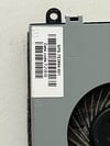 Soğutucu - FanOrijinal Sorunsuz Hp 15-R215NT & 15-BA024NT Uyumlu Notebook Fan 7J1510 Stok: Z100