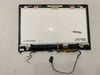 Lcd Ekran - PanelOrijinal Lenovo Yoga 510-14ISK DOKUNMATİK VE LCD PANEL  LP140WF6 (SP)(B1) 1920*1080 AZ KUSURLU Z91