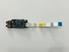 USB - AUX BoardSamsung Uyumlu Np350V5C-T01Tr, Np350V5C-S0Atr, Np350V5C-S0Jtr Usb Aux Board QCLA4 ls-8864P Stok: Z102