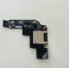USB - AUX BoardMS-16J9 USB BOARD MS-16JB2 VER:1.0 Stok:130