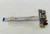 USB - AUX BoardORİJİNAL SONY SVE14AE12M USB AUX BOARD Stok:Z91