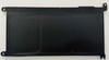 Batarya - PilRETRO RDL-198 DELL BATARYA WDXOR 11.4V 3400MAH SIFIR BATARYA STOK:Z106