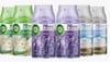 Airwick 250ml 6lı - Bahar Çiçekleri Esinti Oda Kokusu Sprey Makina Yedek Spreyi