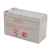 AKÜ 12 VOLT 9 AMPER ATABA AT-1290G JELL AKÜ ( 150 X 65 X 90 MM )