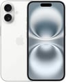 Apple MYE93TU-A iPhone 16 128 GB  Beyaz Cep Telefonu