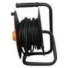 ASL ASL-1020 20 METRE 4 PRİZ GİRİŞLİ MAKARALI UZATMA KABLOSU 3X1.5MM