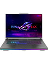 Asus Rog Strıx G16 Intel Core I9 14900HX 64GB Ddr5 Ram 2tb SSD RTX4070-140W 165Hz W11H 16