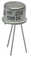 BF 258
