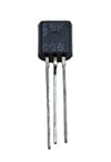 BF 506 TO-92 TRANSISTOR