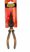 BOSS Kargaburun 160MM 85636 (PKT-6lı)
