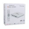 BOTECH WZONE 2 GB RAM 32 GB DAHİLİ HAFIZA SES KOMUTLU RAKAMLI KUMANDA 4K BEYAZ ANDROID TV BOX