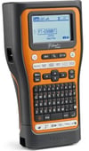 Brother P-Touch PT-E560BTVP 6-24MM Baskı Etiket Yazıcı El Tipi Bluetooth USB Bağlantı (Pil Dahil)